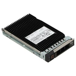 Dell 7450 PRO 960GB PCIe 4.0 x4 NVME SSD U.3 2,5" SFF - NG1C6 MTFDKCC960TFR