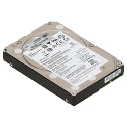 HPE 1,8TB 10k 12G SAS-Festplatte 2,5" - 781515-001 ST1800MM0168