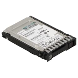 HPE NVMe-SSD 6,4TB NVMe PCI-E x4 MU SFF P41520-001 P40495-B21