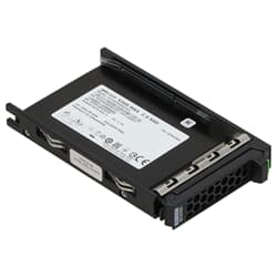 Fujitsu 5300 MAX 960GB 6G SATA SSD 2.5" SFF - 38063517 S26361-F5776-L960