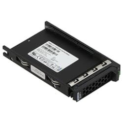 Fujitsu SM883 1.92TB 6G SATA SSD 2.5" SFF - 38061835 S26361-F5733-L192