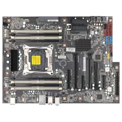 Lenovo Workstation Mainboard ThinkStation P520  - 00FC986