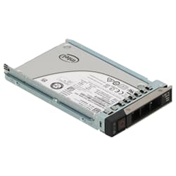 Dell SATA-SSD 1,92TB SATA 6G SFF - MWKF2