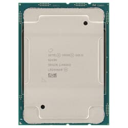 Intel CPU Xeon Gold 6240R 24-Core 2,4GHz 35,75MB 165W FCLGA3647 - SRGZ8