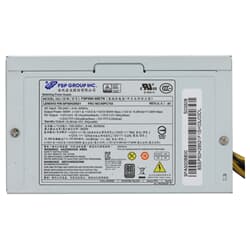 Lenovo 500W Workstation Netzteil ThinkStation P520c - 00PC743 SP50H29521