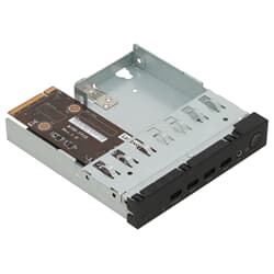 Lenovo Front Panel I/O USB Module P520 - 01MN418 01YW011