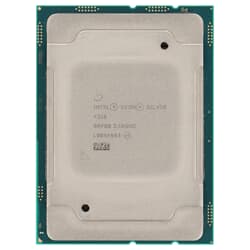Intel Xeon Silver 4216 CPU 16-Core 2,1GHz 22MB 100W FCLGA3647 - SRFBB