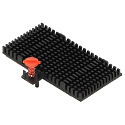 Lenovo kompatibel M.2 Heat Sink ThinkStation P520 P520c P620 P720 7mm - 02CW006