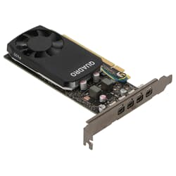 Lenovo Quadro P620 Grafikkarte 2GB 4x mDP PCI-E - 5V10W72858