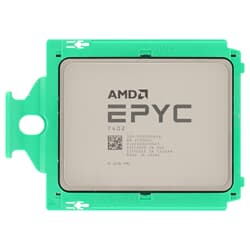 AMD EPYC 7402 CPU 24-Core 2,8GHz 128MB L3 180W SP3 - 100-000000046