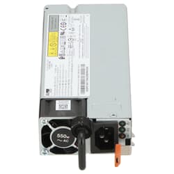 Lenovo 550W Platinum Server-Netzteil ThinkSystem ST250 - 02JJ255