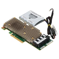 Lenovo 930-16i RAID Controller SAS 12G 4GB ThinkSystem SR650 - 01KN508 01KN513 Lenovo 930-16i RAID Controller SAS 12G 4GB ThinkSystem SR650 - 01KN508 01KN513