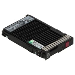 HPE P4800X 750GB U.2 PCIe 3.0 x4 NVMe SSD WI 2,5" SFF - P06979-001 P06952-B21