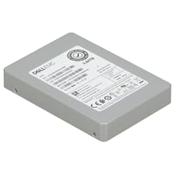 Dell PE8010 3,84TB U.2 PCIe 4.0 x4 NVMe-SSD RI 2,5" - V6WP5