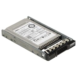 Dell EMC PM5 3,84TB 12G SAS-SSD 2,5" SFF - FV3JW KPM5WRUG3T84