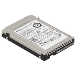 Dell EMC PM5 3,84TB 12G SAS-SSD 2,5" - FV3JW KPM5WRUG3T84