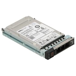 Dell PM6 3,84TB 12G SAS-SSD 2,5" SFF - FH1W9 KPM6WRUG3T84