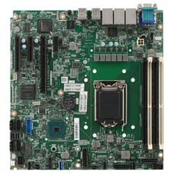 Lenovo Server-Mainboard ThinkSystem ST250 - 02JJ100