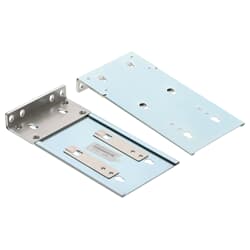 Arista Two-Post Rack Mounting Brackets 2U - ASY-00920-04