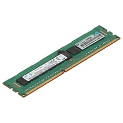 HPE 8GB PC3-12800R DDR3-RAM ECC 1R - 647651-081 664691-001 M393B1G70BH0-CK0