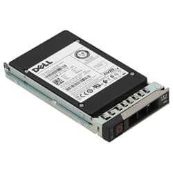 Dell PM1725a 1,6TB MU U.2 PCI-E x4 Gen3 2,5" SFF NVMe-SSD - JD6CH