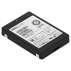 Dell PM1643 3,84TB 12G SAS SSD 2,5" - X8F87 MZILT3T8HALSAD3