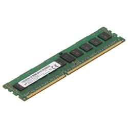 HPE 8GB PC3L-12800R DDR3-RAM ECC 1R - 731656-081 735302-001 MT18KSF1G72PZ-1G6