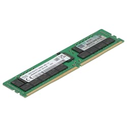 HPE 64GB PC4-3200AA DDR4-RAM ECC RDIMM SM 2R - P20504-001 P07650-B21 HMAA8GR7CJR4N-XN