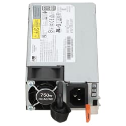 Lenovo Server-Netzteil SR650 750W - 02YF629