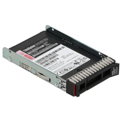Lenovo PM983 3,84TB PCIe 3.0 x4 NVMe-SSD 2,5" SFF - 4XB7A10176 01PE249