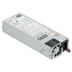 Supermicro 1600W Titanium 80 Plus CSE-829U CSE-819U Server Netzteil - PWS-1K62A-1R