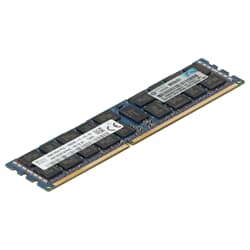 HPE 16GB PC3-12800R DDR3-RAM ECC 2R - 684031-001 672631-B21 HMT42GR7AFR4C-PB