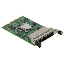 Lenovo ThinkSystem Broadcom 5719 4x 1GbE RJ45 OCP Ethernet Adapter - 01PE761 4XC7A08235