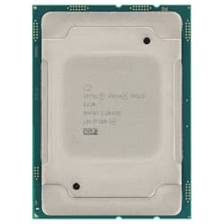 Intel Xeon Gold 5220 CPU 18-Core 2,2GHz 24,75MB 125W FCLGA3647 - SRFBJ