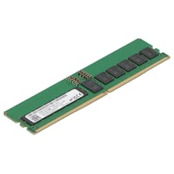 Micron 32GB PC5-4800B DDR5-RAM ECC RDIMM 2R - MTC20F2085S1RC48BA1