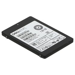 Dell SM883 1.92TB 6G SATA SSD 2.5" - 71K37 MZ-7KH1T9A
