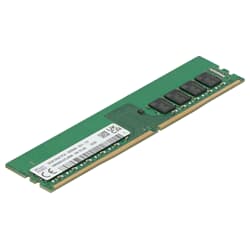 Hynix 32GB PC4-3200AA DDR4 RAM ECC UDIMM 2R - HMAA4GU7CJR8N-XN