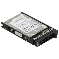 Fujitsu 1TB 7,2K 6G SATA Festplatte 2,5" SFF - A3C40185922 S26361-F3907-L100 ST1000NX0313