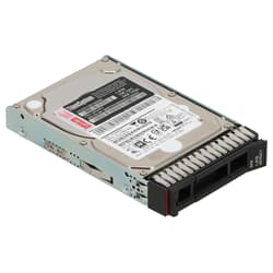 Lenovo 1.8TB 10k 12G SAS Hard Drive 2.5" SFF - 7XB7A00028 00YK017