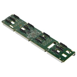 SuperMicro SAS/NVMe Backplane 8x SAS 4x SAS/NVMe LFF SuperChassis - BPN-SAS3-826EL1-N4