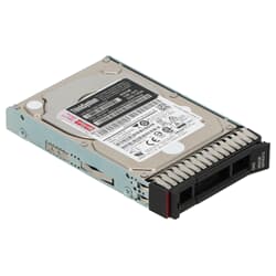 Lenovo 900GB 10k 12G SAS Hard Drive 2.5" SFF - 7XB7A00026 00YK015