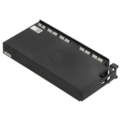 Dell PowerEdge MX7000 Chassis Fabric C Blank Filler - 0V9C8V V9C8V