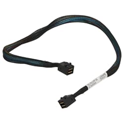 Lenovo HBA to 3.5"/2.5" HD upper 2 BP cable - 01PF134