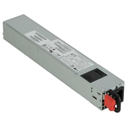 HPE 650W Aruba Networks 8325 Front-to-Back Switch Power Supply - JL632A