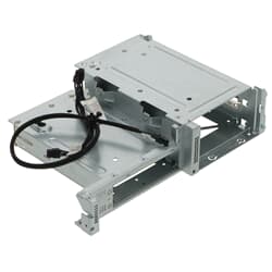 HPE ProLaint DL380 Gen10 3x LFF Rear SAS/SATA Drive Cage kit - 826685-B21