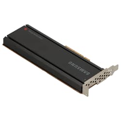Dell PM1735 6.4TB MU PCIe 4.0 x8 HHHL AIC NVMe SSD - Y7D7D MZ-PLJ1T60