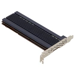 Dell PM1725 6.4TB PCIe 3.0 x8 HHHL AIC NVMe SSD - 57X7G MZ-PLK6T4A