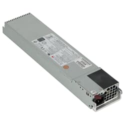 Supermicro 2000W 1U 80 Plus Titanium  Server-Netzteil  - PWS-2K04A-1R