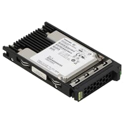 Fujitsu 400GB 12G SAS SSD 2.5" SFF - 10602191810 PX05SMB040 CA08216-G510