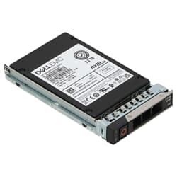 Dell PM1735a 3.2TB U.3 PCI-e x4 Gen4 2.5" SFF NVMe SSD - 617H6 MZ-WLR3T2B